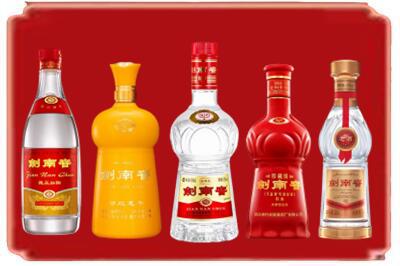 怀柔区烟酒回收各种剑南春.jpg